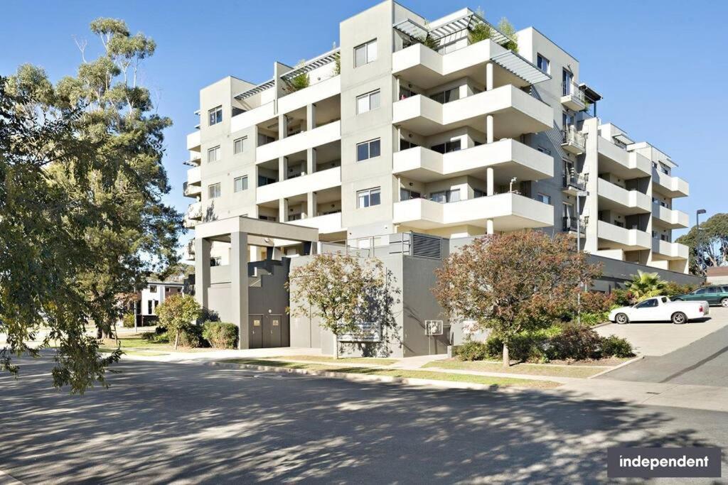 דירות קווינביאן Qbn Cracker: 2Br, 2Ba, 2 Secure B/ Ment Car Parks מראה חיצוני תמונה