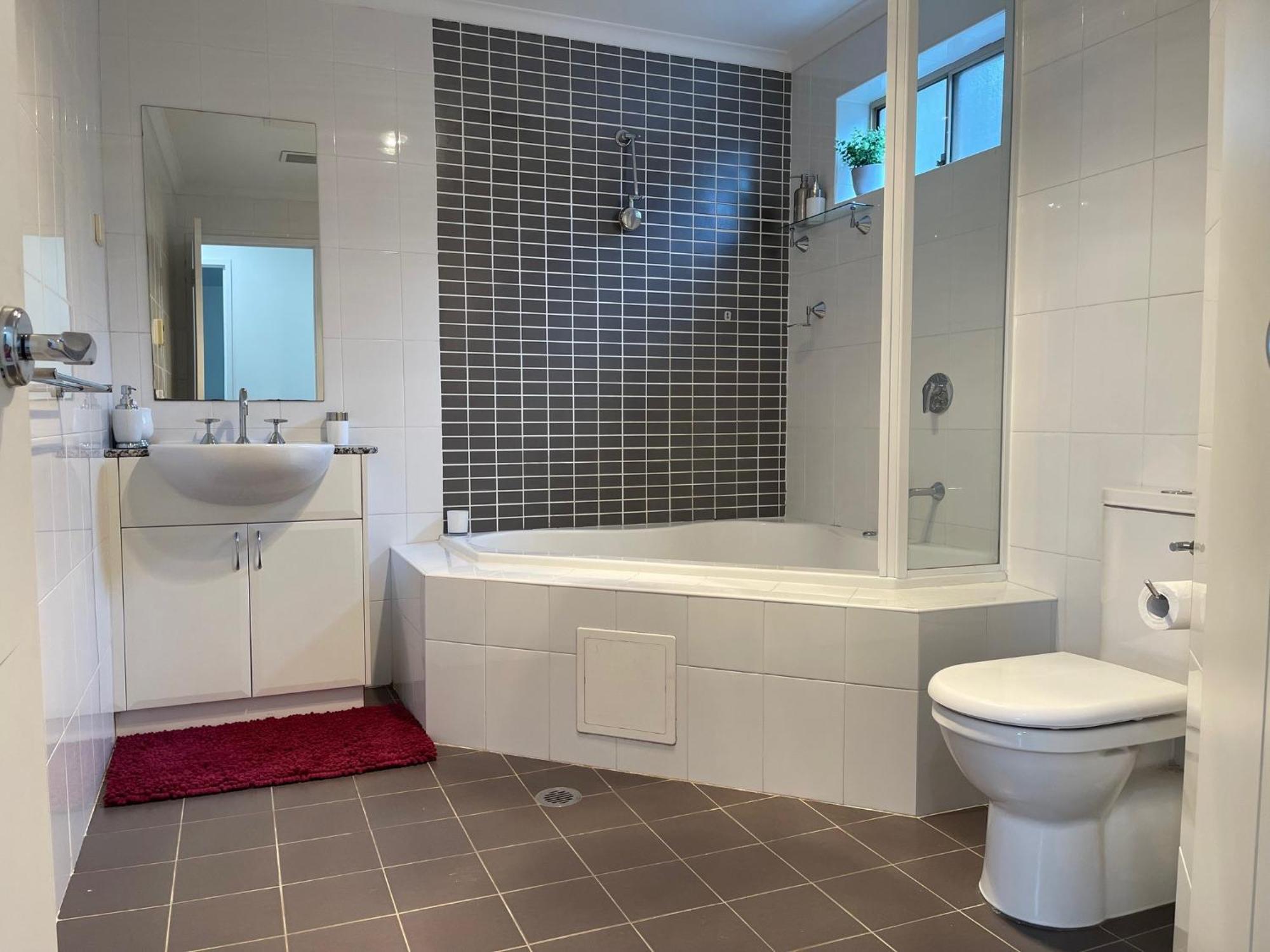 דירות קווינביאן Qbn Cracker: 2Br, 2Ba, 2 Secure B/ Ment Car Parks מראה חיצוני תמונה